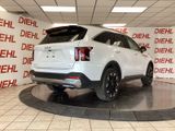 New 2026 Kia Sorento SUV