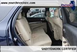 Used 2017 Dodge Durango SUV