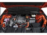 New 2026 Toyota C-HR SUV