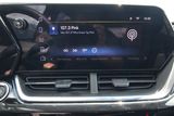 Used 2025 Chevrolet Trax SUV