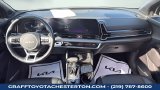 Used 2023 Kia Sportage SUV