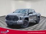 Used 2025 Toyota Tundra Hybrid Truck