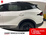 Used 2024 Kia Sportage SUV