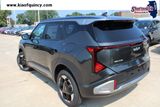 New 2027 Kia Seltos SUV