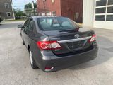 Used 2012 Toyota Corolla Sedan