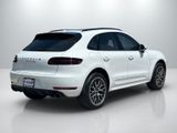 Used 2016 Porsche Macan SUV