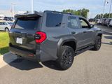 New 2026 Toyota 4Runner SUV
