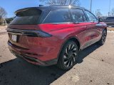 New 2026 Lincoln Nautilus SUV