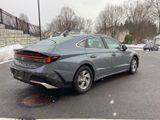 New 2026 Hyundai Sonata Sedan