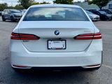 Used 2024 BMW 5 Series Sedan