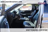 Used 2023 Ford Explorer SUV