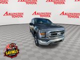 Used 2023 Ford F-150 Truck