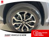 Used 2026 Toyota Corolla Cross SUV