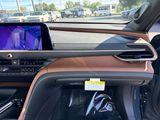 New 2026 Toyota Crown Signia SUV