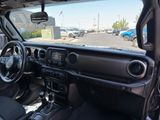 Used 2019 Jeep Wrangler SUV