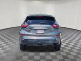Used 2021 Nissan Murano SUV