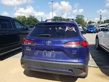 Used 2023 Toyota Corolla Cross SUV
