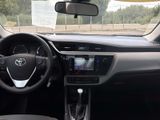 Used 2017 Toyota Corolla Sedan
