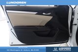 Used 2020 Honda Civic Sedan