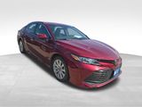 Used 2019 Toyota Camry Sedan
