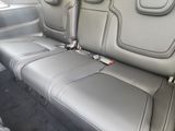 New 2026 Nissan Armada SUV
