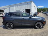 Used 2026 Kia Seltos SUV