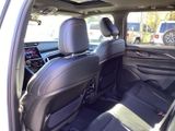 New 2025 Jeep Grand Cherokee SUV