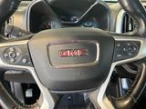 Used 2022 GMC Canyon Truck