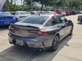 Used 2021 Acura TLX Sedan