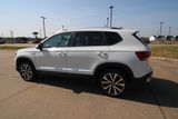 Used 2024 Volkswagen Taos SUV