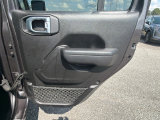 Used 2025 Jeep Wrangler SUV