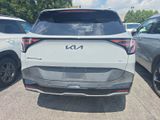 Used 2026 Kia Sportage SUV