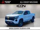 Used 2023 Chevrolet Colorado Truck