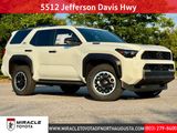 New 2026 Toyota 4Runner i-FORCE MAX SUV