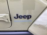 New 2026 Jeep Wrangler SUV