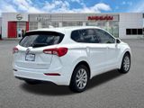 Used 2020 Buick Envision SUV