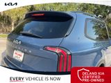 Used 2024 Kia Telluride SUV