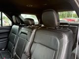 Used 2020 Ford Explorer SUV