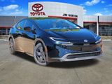 Used 2023 Toyota Prius Hatchback