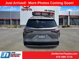 Used 2026 Toyota Sienna Van