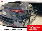 Used 2025 Mazda CX-5 SUV