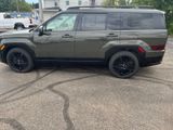 Used 2024 Hyundai Santa Fe Hybrid SUV
