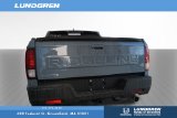 New 2026 Honda Ridgeline Truck