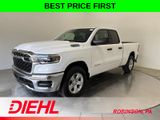 New 2026 Ram 1500 Truck