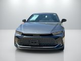 New 2026 Toyota Crown Sedan