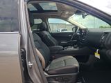 New 2026 Nissan Pathfinder SUV