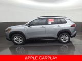 New 2026 Toyota Corolla Cross SUV