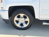 Used 2018 Chevrolet Silverado 1500 Truck