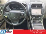 Used 2019 Lincoln Nautilus SUV