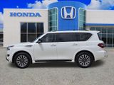 Used 2024 Nissan Armada SUV
